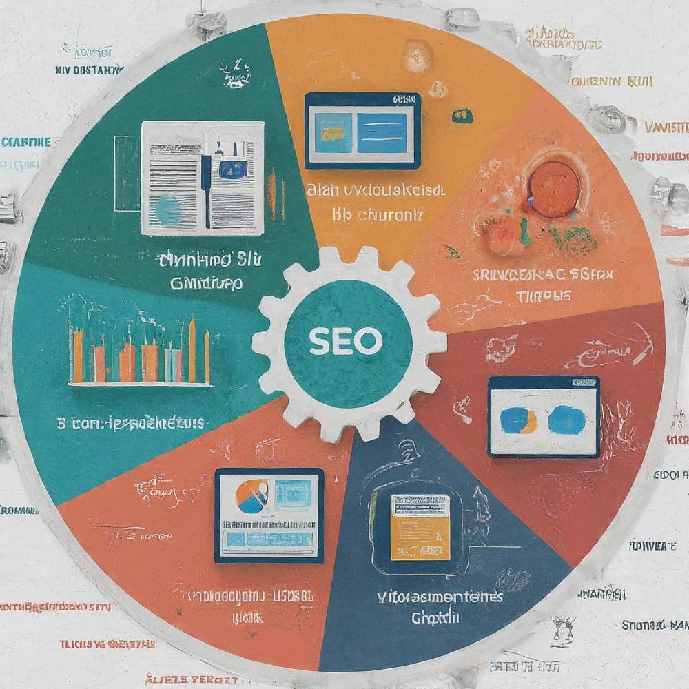 SEO Main Factors: Masterclass for Experts