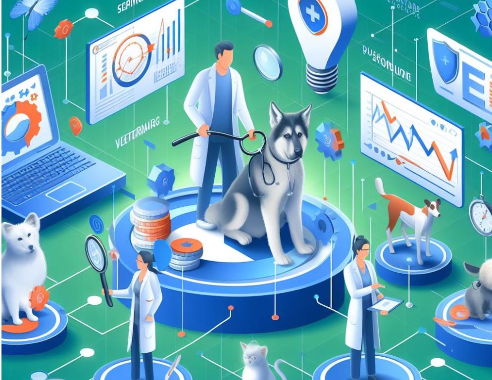 Maximize Your Veterinary Practice’s Visibility: Ultimate SEO Strategies for 2024