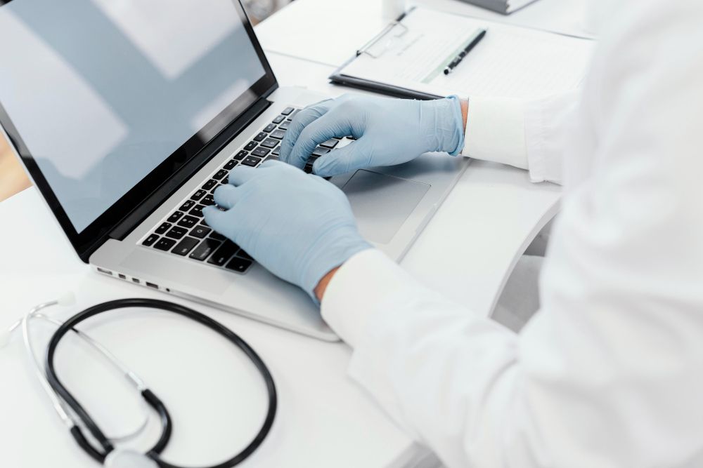 Optimizing Medical Websites for Healthcare Providers