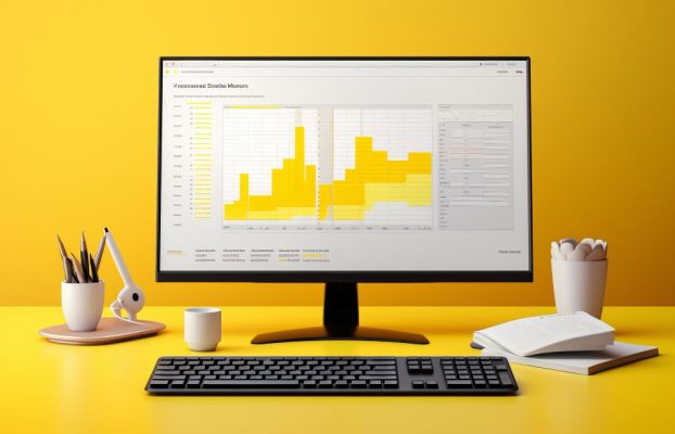 The Complete SEO Metrics Reporting Guide: How to Track, Analyze, and Improve SEO Performance