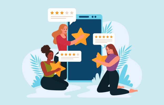 The Impact of Google Reviews on SEO