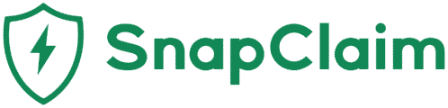 SnapClaim logo