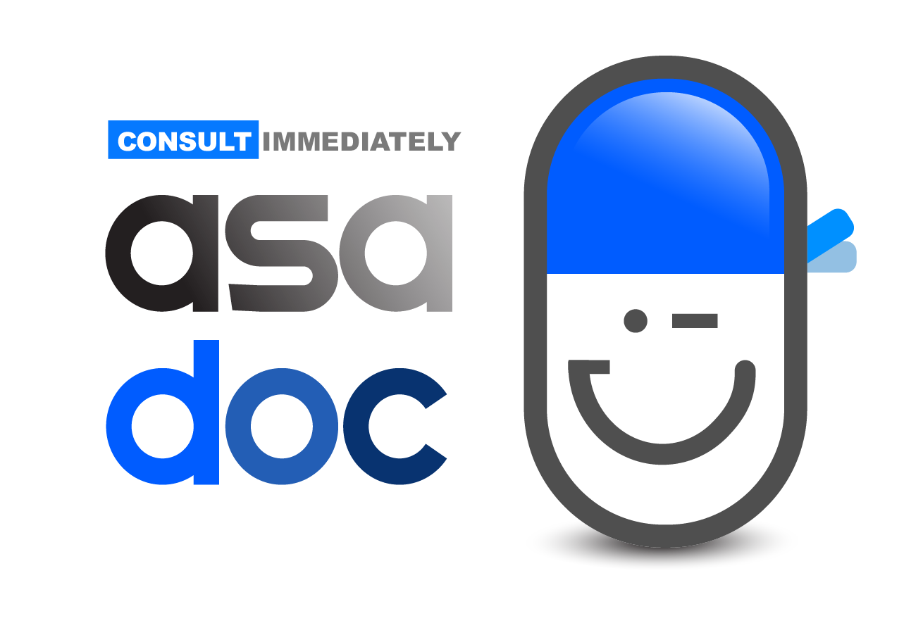 AsaDoc logo